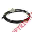 W0133-1747494-dor Dorman Parking Brake Cable