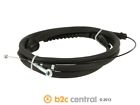 W0133-1752017-dor W0133-1752017 Central Dorman Parking Brake Cable Fits Toyota Pickup Fbs