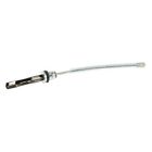 W0133-1765184-dor Dorman For Ford Focus Rear Parking Brake Cable