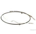 W0133-1771410 Motorcraft New Rear Passenger