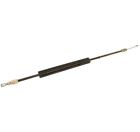 W0133-1853956 Oes Genuine New Rear