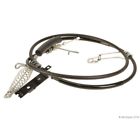 W0133-1881617 Motorcraft New Rear Passenger