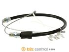 W0133-1896978-dor W0133-1896978 Central Parking Brake Cable Dorman Fits Ford Excursion Super Duty