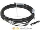 W0133-1901079-dor W0133-1901079 Central Dorman Parking Brake Cable Fits Ford Fbs