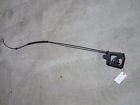 2034200185 W209 Parking Emergency 2003 Mercedes Assembly Cable Oem Pedal -brake Clk320