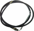 Bc108577 Wagner -150 Brake Cable Front 78-79 Ford Parking Fits