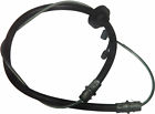 Bc140104 Wagner -250 Cable 95-98 Fits Ford Brake Front Parking