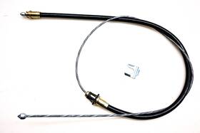 Bc108078 Wagner F108078 Parking Brake Cable Kit Nos