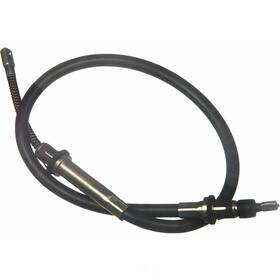 Bc108314 Wagner Parking Brake Cable