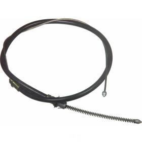 Bc108744 Wagner Parking Brake Cable