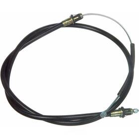 Bc120989 Wagner Parking Brake Cable