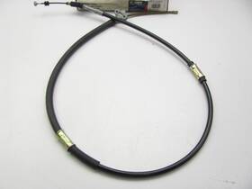 Bc123082 Wagner Rear Left Parking Brake Cable For 1984-1988 Toyota Corolla