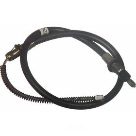 Bc124134 Wagner Parking Brake Cable
