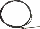 Bc124615 Wagner Cable Brake Rear Parking