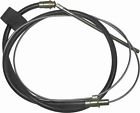 Bc124693 Wagner Brake Parking Cable
