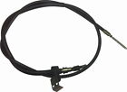 Bc132255 Wagner Rear Left Brake Cable