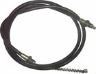 Bc132263 Wagner Parking Brake Cable, Rear Right
