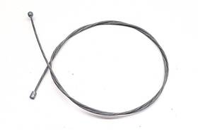 Bc132450 Wagner F132450 Parking Brake Cable Nos