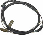 Bc139291 Wagner Parking Brake Cable, Rear