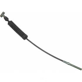 Bc140366 Wagner Parking Brake Cable Fits 98-02 Toyota Corolla