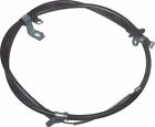 Bc140775 Wagner Rear Left Brake Cable
