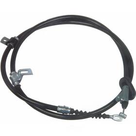 Bc140867 Wagner Parking Brake Cable Fits 00-02 Honda Accord