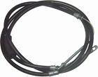 Bc141066 Wagner Cable Rear Parking Brake
