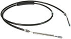 Bc141938 Wagner Parking Brake Cable, Rear Right