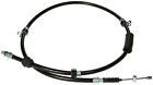 Bc142020 Wagner Parking Brake Cable, Rear Right