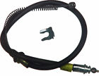 Bc73666 Wagner Rear Left Brake Cable