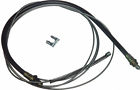 Bc76484 Wagner Parking Brake Cable, Rear Right