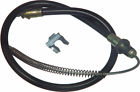 Bc76615 Wagner Brake Rear Cable