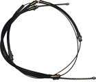 Bc86366 Wagner Rear Brake Cable