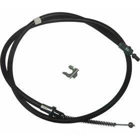 Bc87370 Wagner Parking Brake Cable