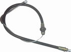 Bc116487 Wagner Brake Cable Rear