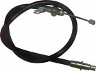 Bc138109 Wagner Brake Parking Cable