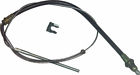 Bc72923 Wagner Brake Parking Cable