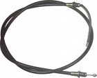 Bc116489 Wagner Cable 87-89 Fits Jeep Rear Parking Wrangler Brake