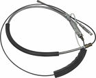 Bc129959 Wagner Cable Brake Left Rear