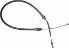 Bc110139 Wagner Chevrolet Brake Parking Fits Cable 84-87 Corvette Rear