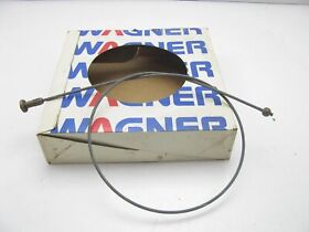 F101048 Wagner Parking Brake Cable Intermediate