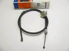 F101656 Wagner Rear Left Parking Brake Cable