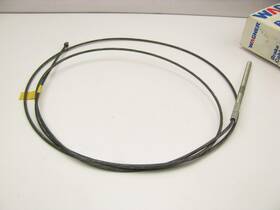 F101848 Wagner Parking Brake Cable - Intermediate
