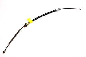F102117 Wagner Parking Brake Cable Assembly Nos