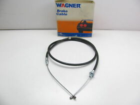 F105959 Wagner Front Parking Brake Cable