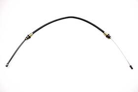 F108077 Wagner Parking Brake Cable Assembly Nos