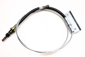 F108321 Wagner Parking Brake Cable Assembly Nos