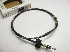 F108772 Wagner Parking Brake Cable - Forward Crew Cab 164.5 Wb Only