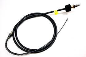 F111075 Wagner Parking Brake Cable Assembly Nos
