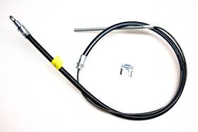 F111086 Wagner Parking Brake Cable Kit Nos